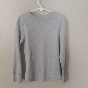 Grey thermal